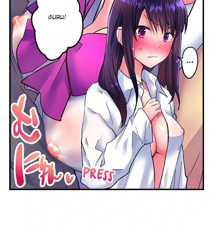 Mafuyu no Shukuchoku-shitsu de Asedaku Ecchi: Hokahoka Yutanpo JK Ikaga desu ka?: Chapter chapter-5 - Page 6