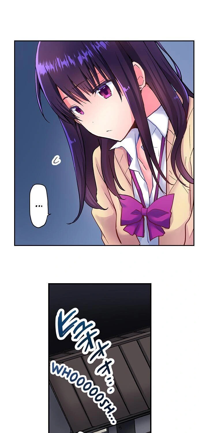 Mafuyu no Shukuchoku-shitsu de Asedaku Ecchi: Hokahoka Yutanpo JK Ikaga desu ka?: Chapter chapter-5 - Page 11
