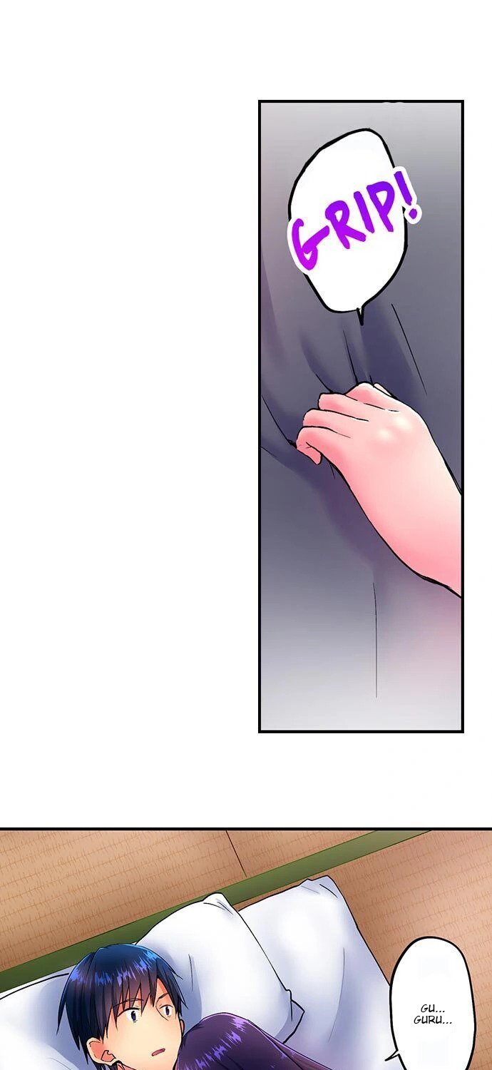 Mafuyu no Shukuchoku-shitsu de Asedaku Ecchi: Hokahoka Yutanpo JK Ikaga desu ka?: Chapter chapter-5 - Page 19