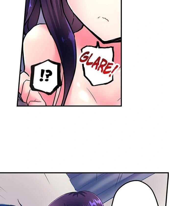 Mafuyu no Shukuchoku-shitsu de Asedaku Ecchi: Hokahoka Yutanpo JK Ikaga desu ka?: Chapter chapter-5 - Page 21