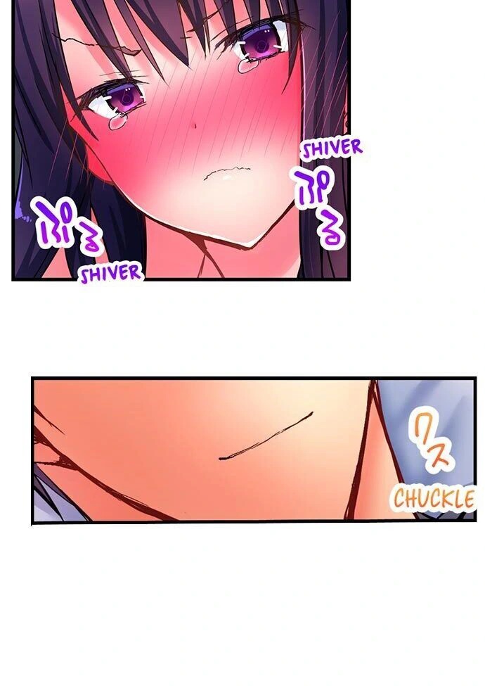 Mafuyu no Shukuchoku-shitsu de Asedaku Ecchi: Hokahoka Yutanpo JK Ikaga desu ka?: Chapter chapter-5 - Page 25