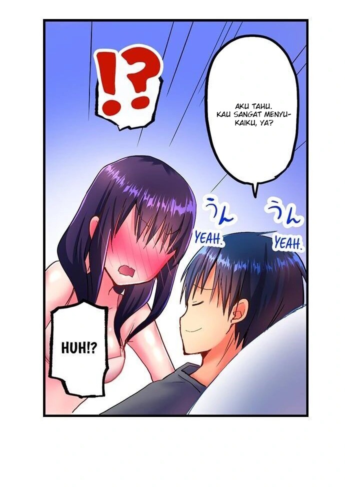 Mafuyu no Shukuchoku-shitsu de Asedaku Ecchi: Hokahoka Yutanpo JK Ikaga desu ka?: Chapter chapter-5 - Page 26
