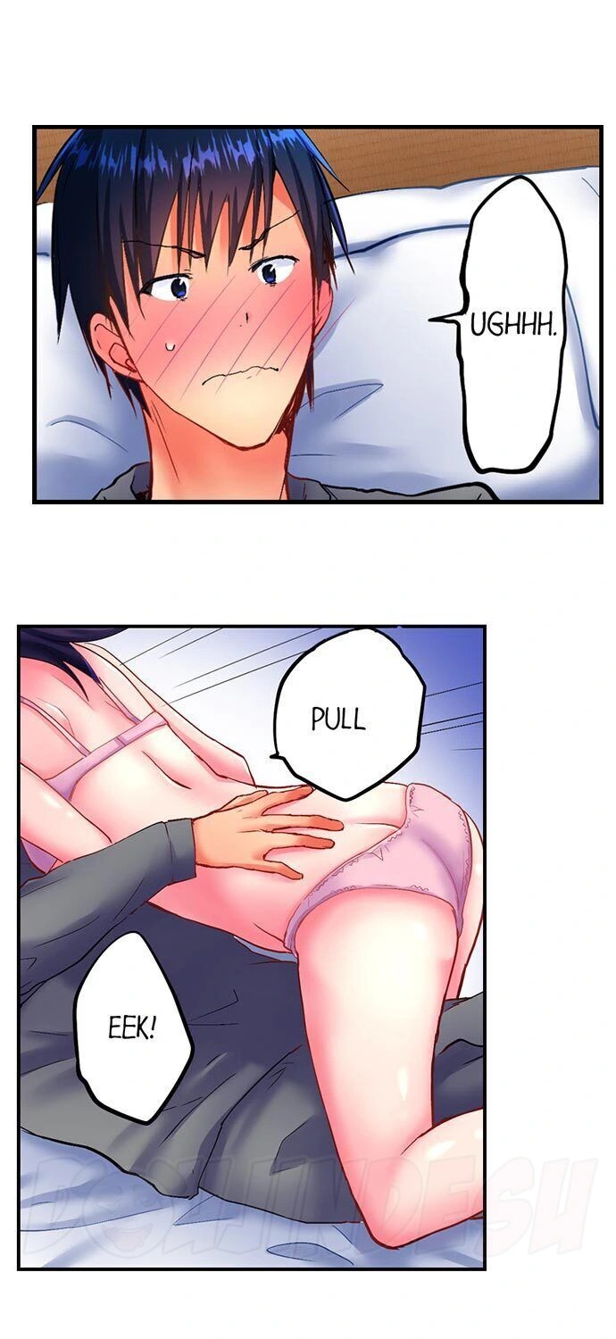 Mafuyu no Shukuchoku-shitsu de Asedaku Ecchi: Hokahoka Yutanpo JK Ikaga desu ka?: Chapter chapter-5 - Page 31