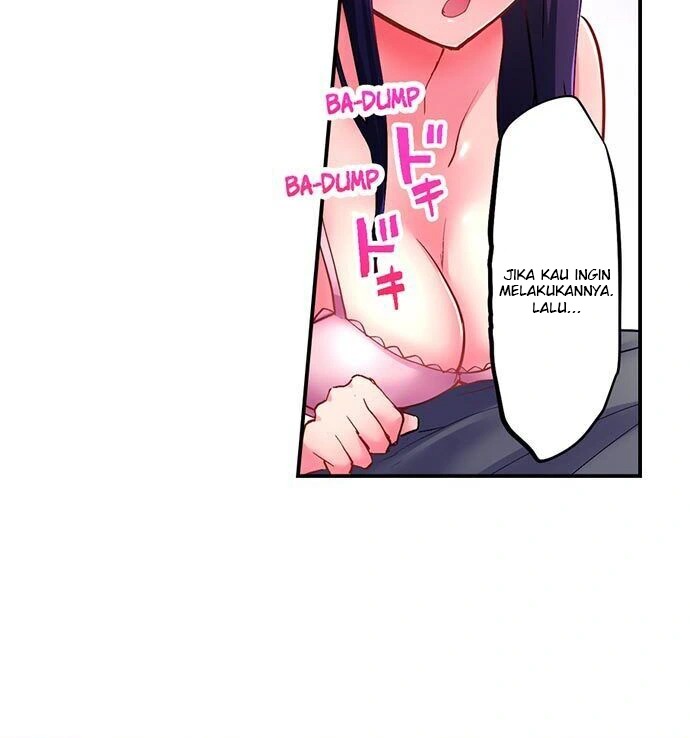 Mafuyu no Shukuchoku-shitsu de Asedaku Ecchi: Hokahoka Yutanpo JK Ikaga desu ka?: Chapter chapter-5 - Page 33