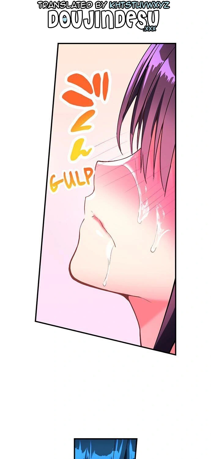 Mafuyu no Shukuchoku-shitsu de Asedaku Ecchi: Hokahoka Yutanpo JK Ikaga desu ka?: Chapter chapter-7 - Page 2