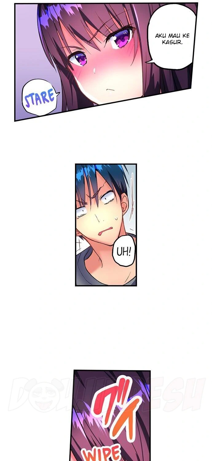Mafuyu no Shukuchoku-shitsu de Asedaku Ecchi: Hokahoka Yutanpo JK Ikaga desu ka?: Chapter chapter-7 - Page 4