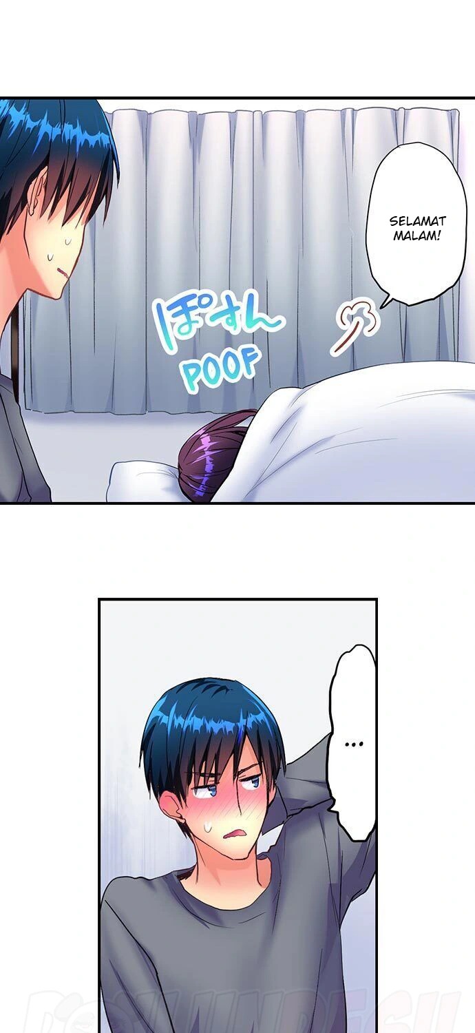 Mafuyu no Shukuchoku-shitsu de Asedaku Ecchi: Hokahoka Yutanpo JK Ikaga desu ka?: Chapter chapter-7 - Page 5