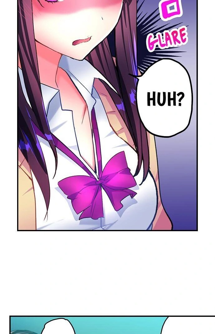 Mafuyu no Shukuchoku-shitsu de Asedaku Ecchi: Hokahoka Yutanpo JK Ikaga desu ka?: Chapter chapter-7 - Page 11