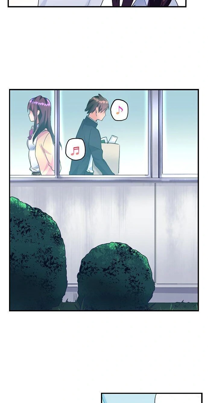 Mafuyu no Shukuchoku-shitsu de Asedaku Ecchi: Hokahoka Yutanpo JK Ikaga desu ka?: Chapter chapter-7 - Page 15