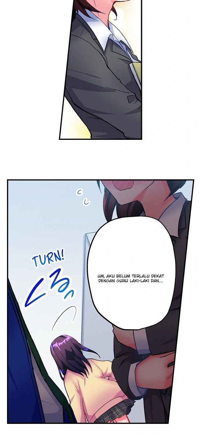 Mafuyu no Shukuchoku-shitsu de Asedaku Ecchi: Hokahoka Yutanpo JK Ikaga desu ka?: Chapter chapter-7 - Page 20