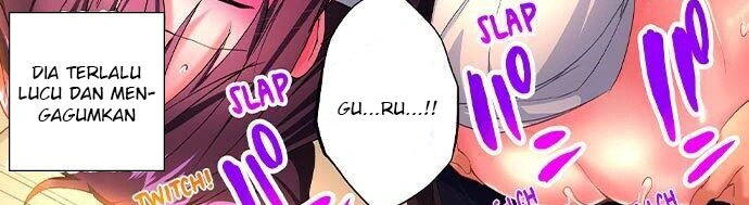 Mafuyu no Shukuchoku-shitsu de Asedaku Ecchi: Hokahoka Yutanpo JK Ikaga desu ka?: Chapter chapter-9 - Page 21