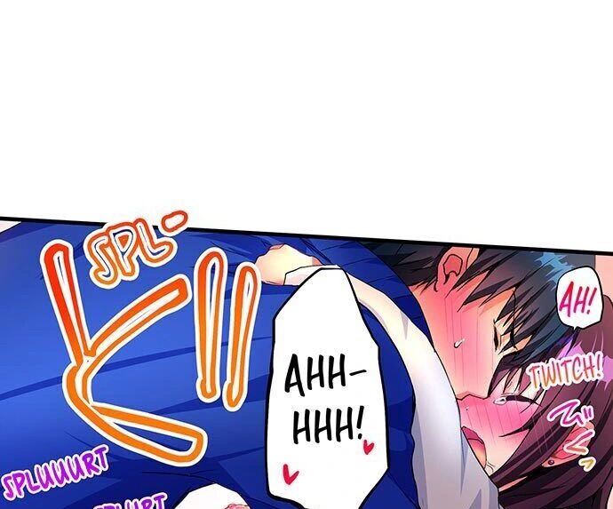Mafuyu no Shukuchoku-shitsu de Asedaku Ecchi: Hokahoka Yutanpo JK Ikaga desu ka?: Chapter chapter-9 - Page 25