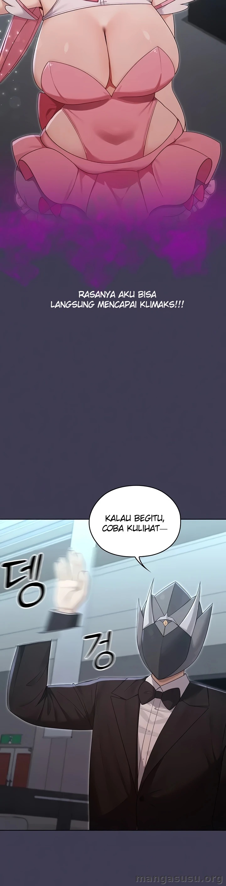 Magical Girl Wife: Chapter chapter-30 - Page 4
