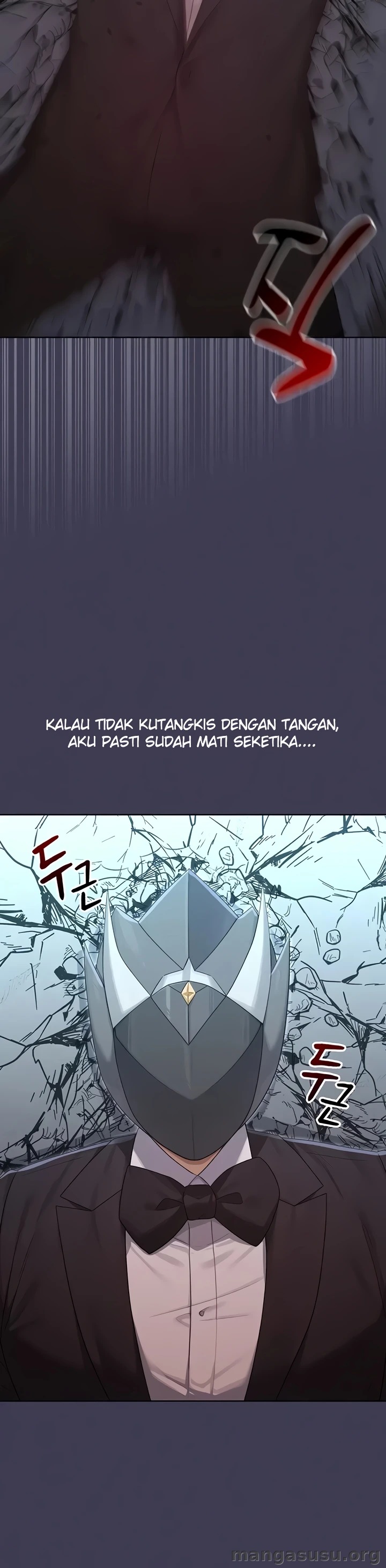 Magical Girl Wife: Chapter chapter-30 - Page 14
