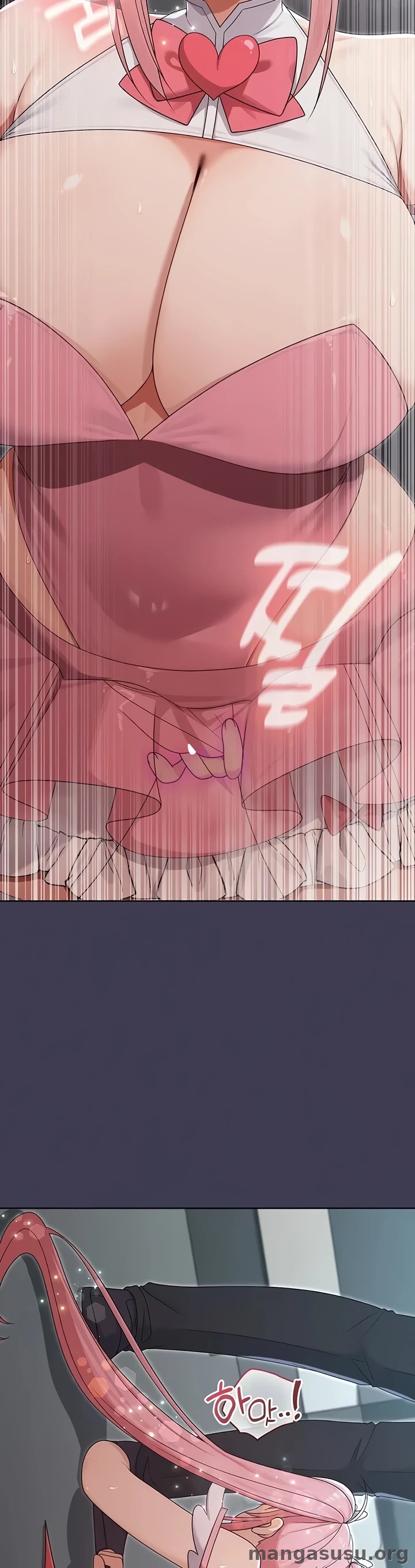 Magical Girl Wife: Chapter chapter-30 - Page 21
