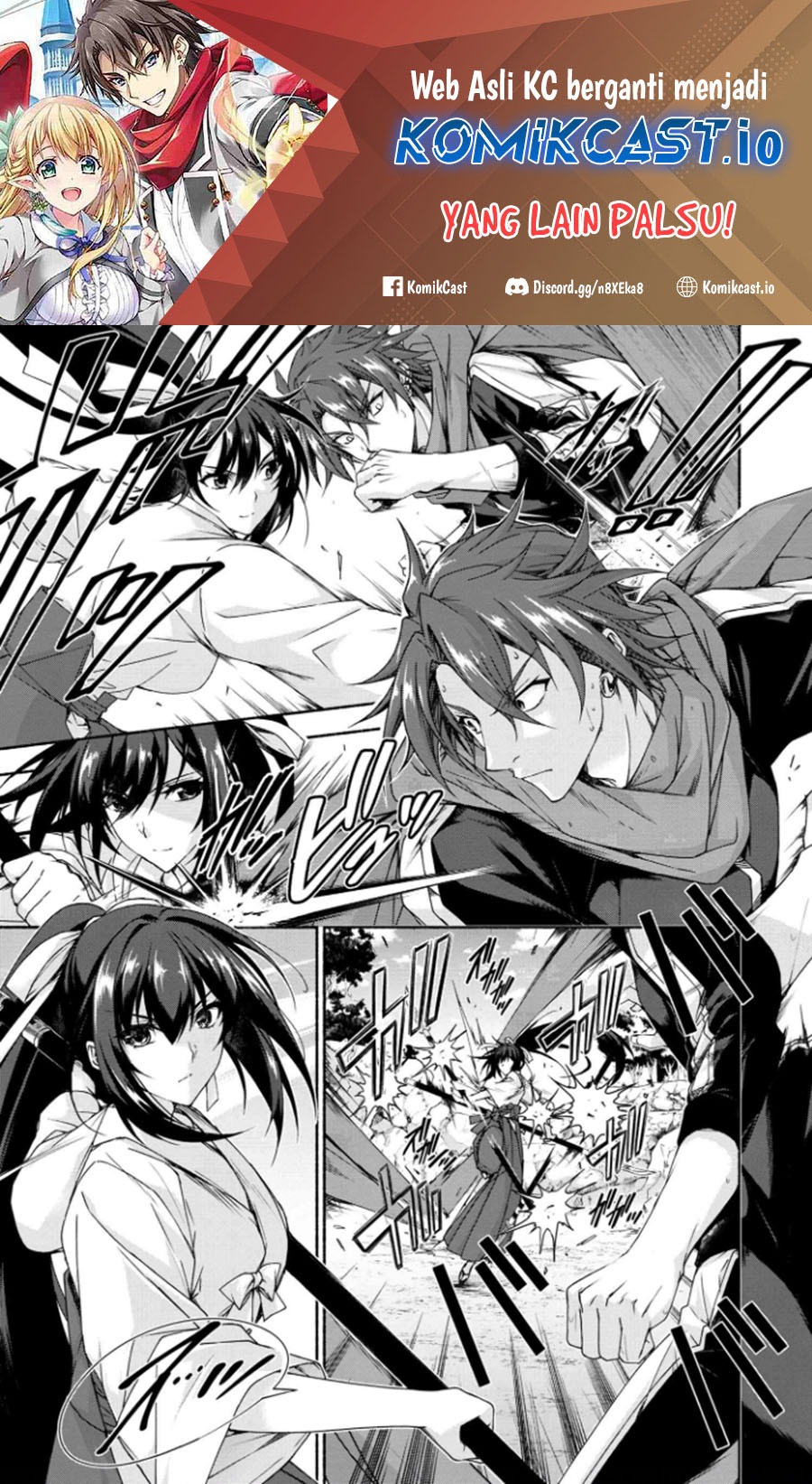 Magical★Explorer – Eroge no Yuujin Kyara ni Tensei Shitakedo, Game Chishiki Tsukatte Jiyuu ni Ikiru: Chapter chapter-7.1 - Page 2