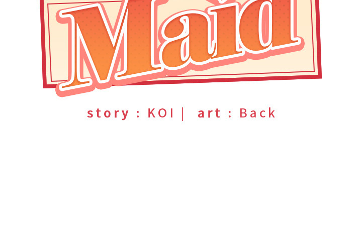 Maid (KOI): Chapter chapter-1 - Page 4