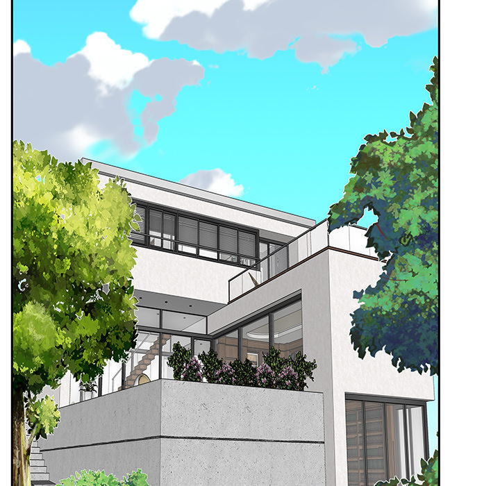 Maid (KOI): Chapter chapter-1 - Page 9