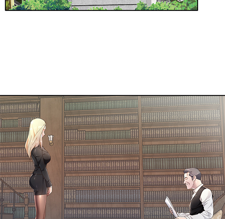 Maid (KOI): Chapter chapter-1 - Page 10