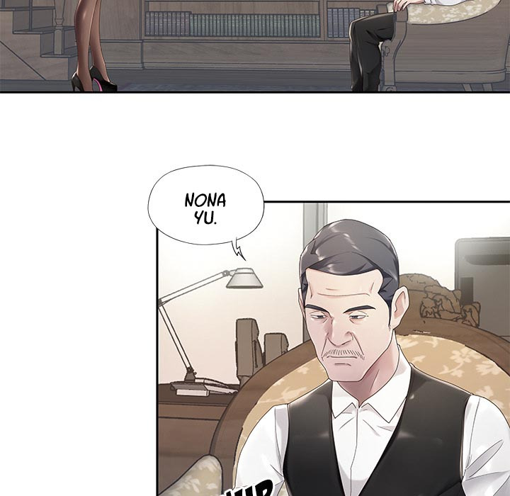 Maid (KOI): Chapter chapter-1 - Page 11