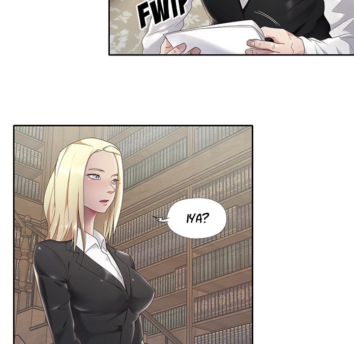 Maid (KOI): Chapter chapter-1 - Page 12