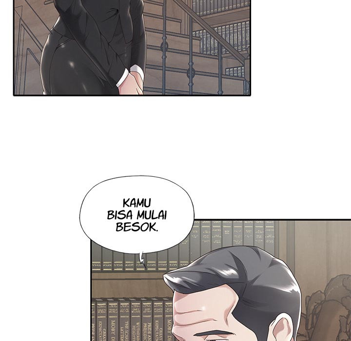Maid (KOI): Chapter chapter-1 - Page 13