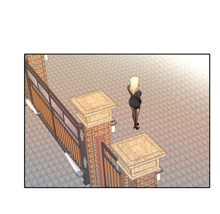 Maid (KOI): Chapter chapter-1 - Page 18