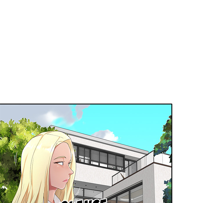 Maid (KOI): Chapter chapter-1 - Page 19