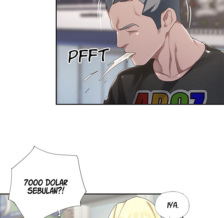 Maid (KOI): Chapter chapter-1 - Page 22