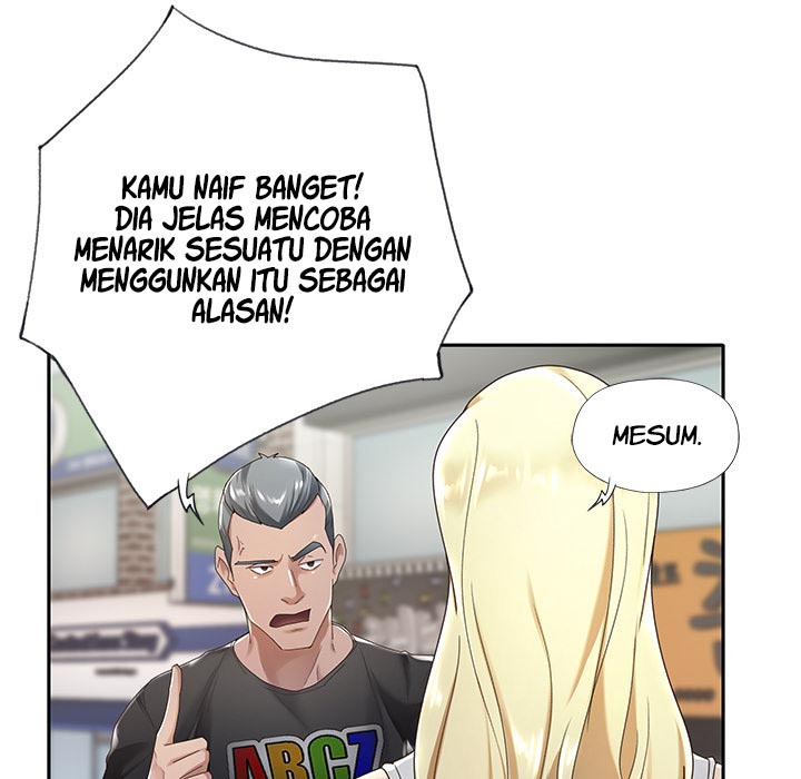 Maid (KOI): Chapter chapter-1 - Page 24