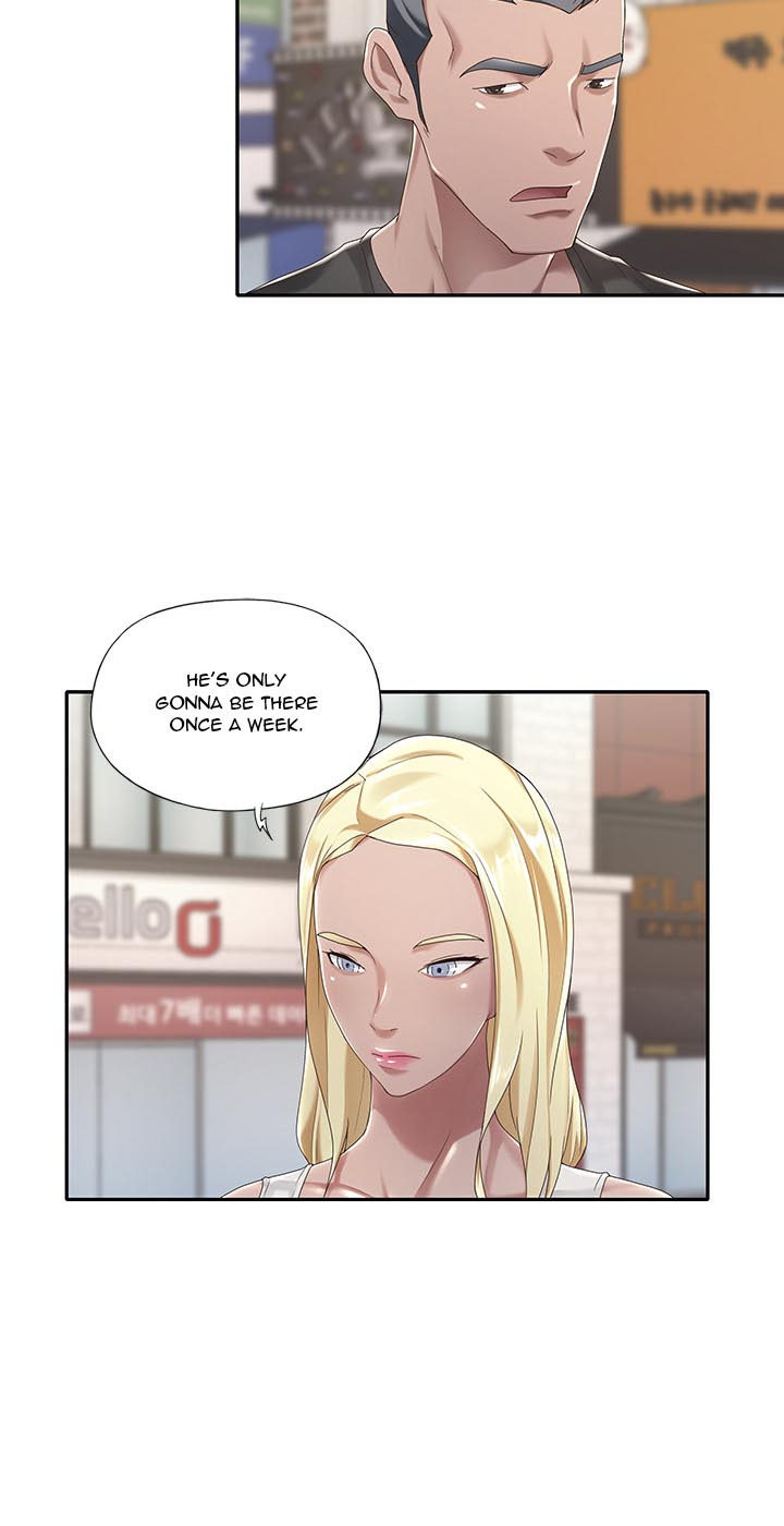 Maid (KOI): Chapter chapter-1 - Page 27