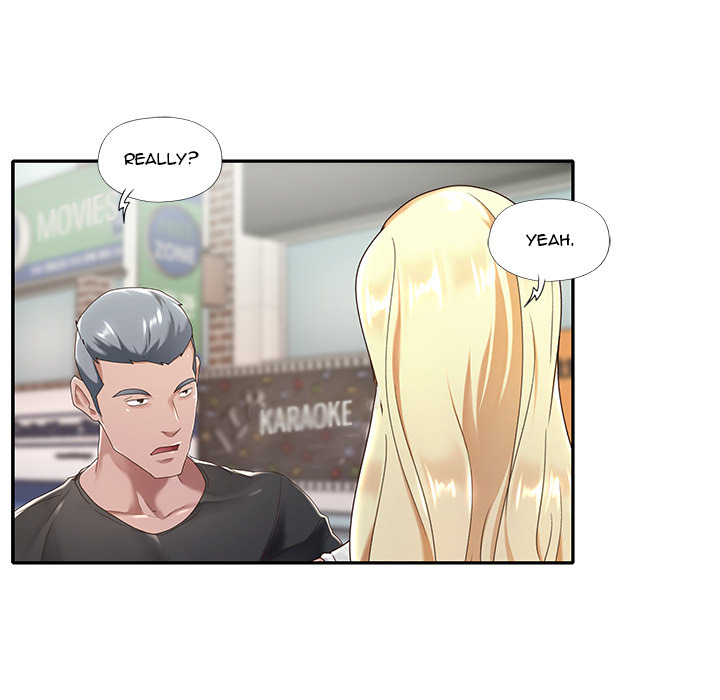 Maid (KOI): Chapter chapter-1 - Page 28