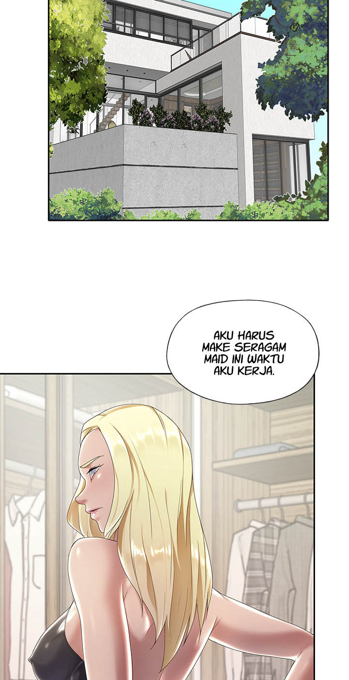 Maid (KOI): Chapter chapter-1 - Page 31