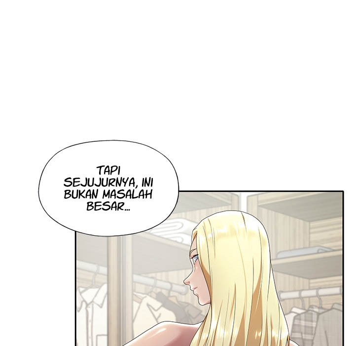Maid (KOI): Chapter chapter-1 - Page 34