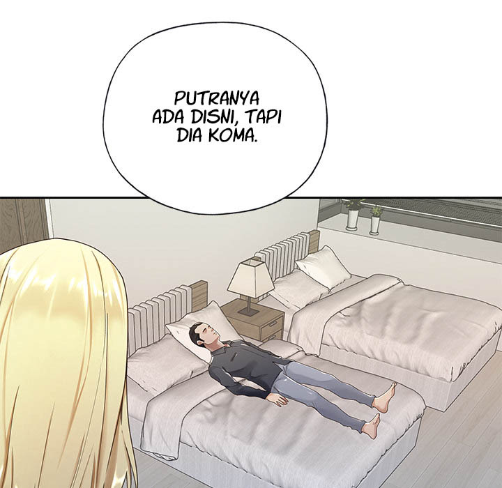 Maid (KOI): Chapter chapter-1 - Page 38