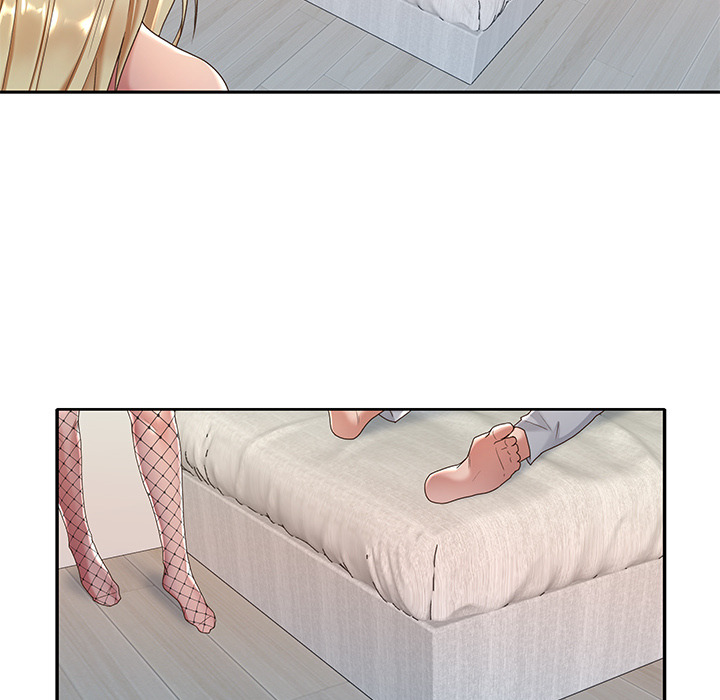 Maid (KOI): Chapter chapter-1 - Page 39