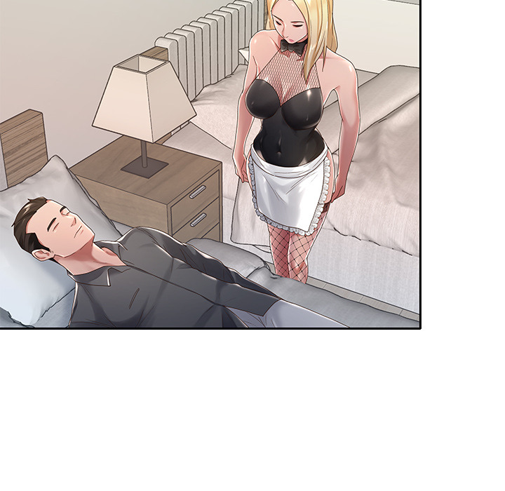 Maid (KOI): Chapter chapter-1 - Page 41