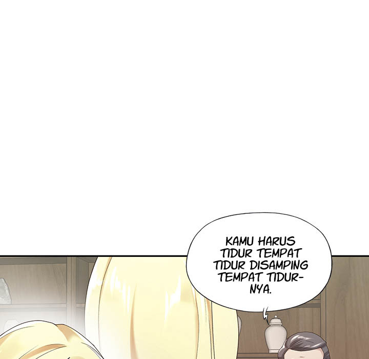 Maid (KOI): Chapter chapter-1 - Page 45