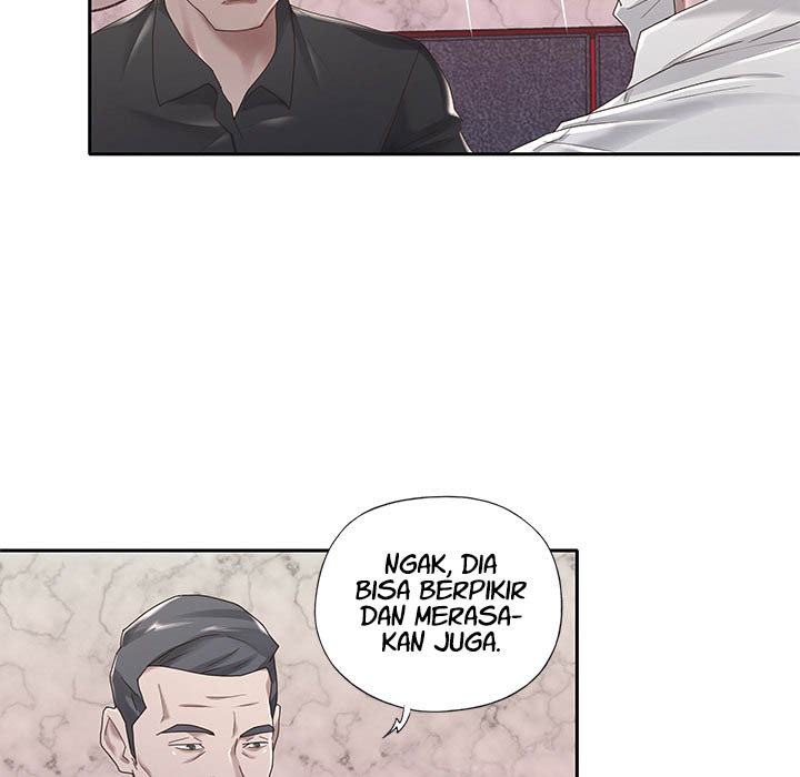 Maid (KOI): Chapter chapter-1 - Page 52