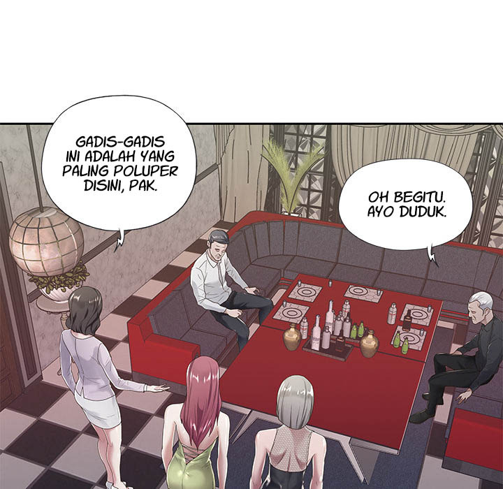 Maid (KOI): Chapter chapter-1 - Page 56