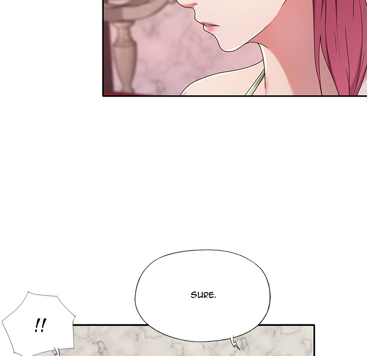 Maid (KOI): Chapter chapter-1 - Page 66