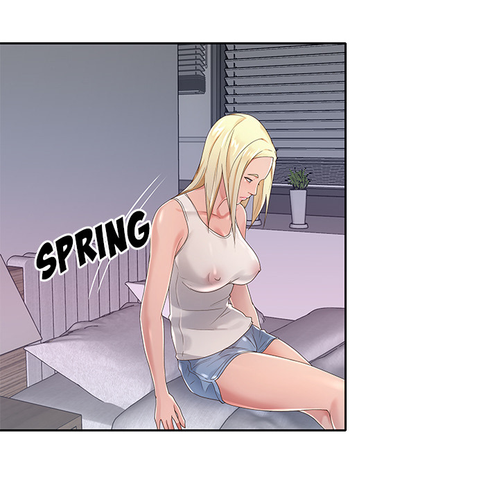 Maid (KOI): Chapter chapter-1 - Page 93