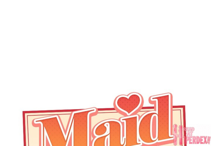 Maid (KOI): Chapter chapter-10 - Page 3