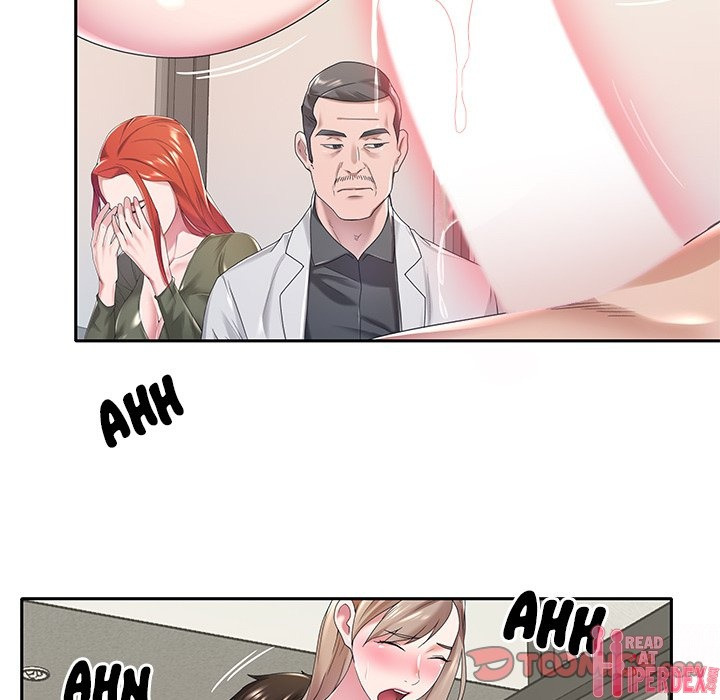 Maid (KOI): Chapter chapter-10 - Page 8