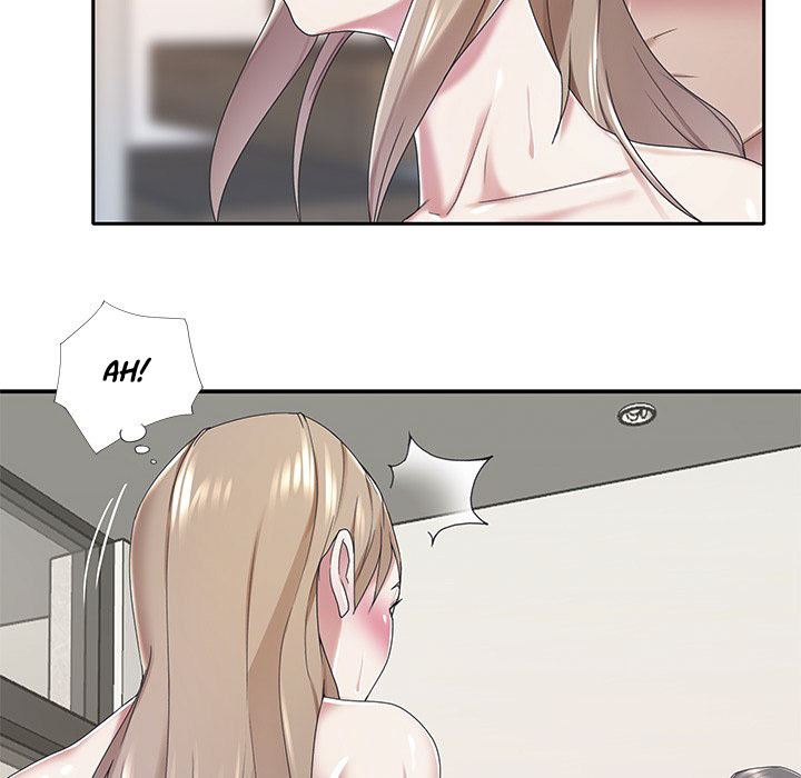 Maid (KOI): Chapter chapter-10 - Page 11