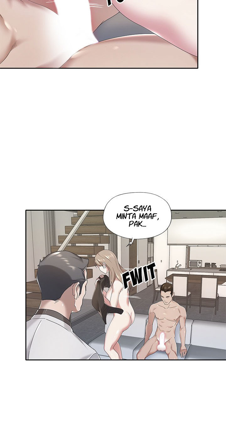 Maid (KOI): Chapter chapter-10 - Page 14