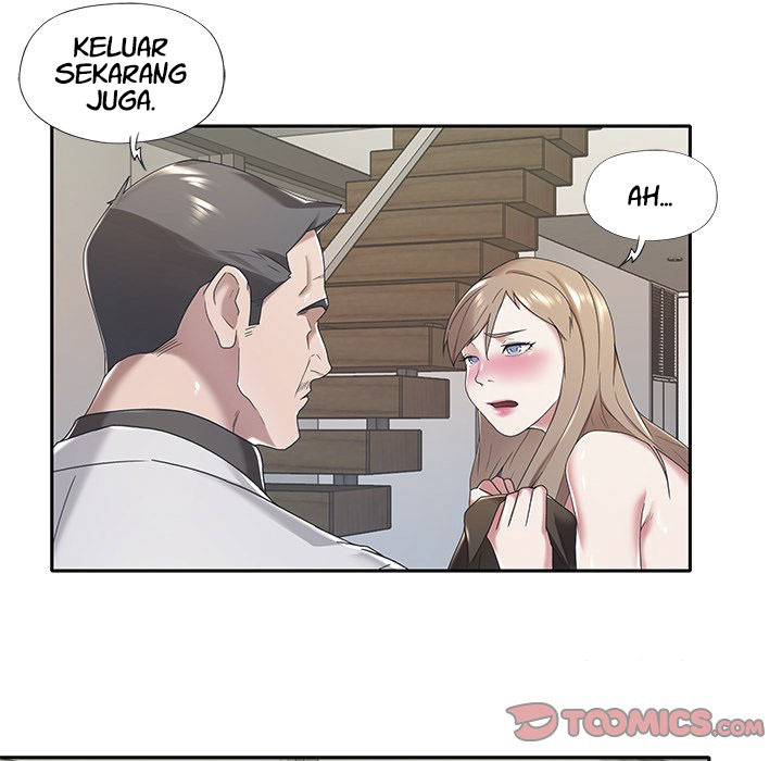 Maid (KOI): Chapter chapter-10 - Page 15