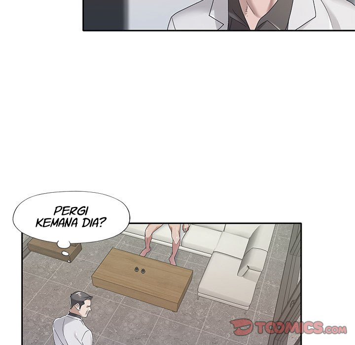 Maid (KOI): Chapter chapter-10 - Page 19