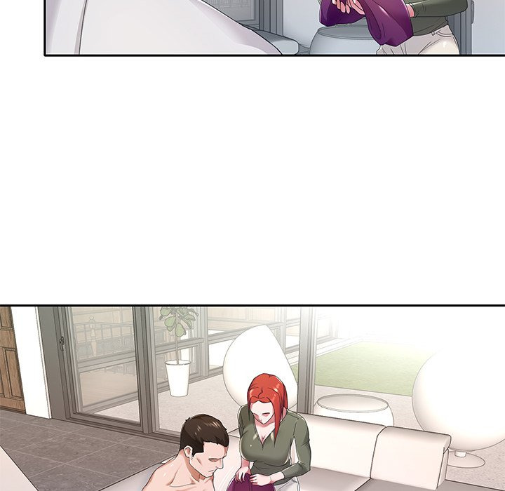 Maid (KOI): Chapter chapter-10 - Page 21