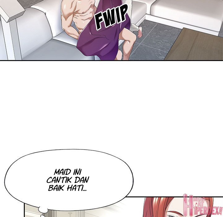 Maid (KOI): Chapter chapter-10 - Page 22